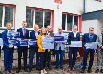 Blisko 28 milionów złotych dla powiatu lubaczowskiego