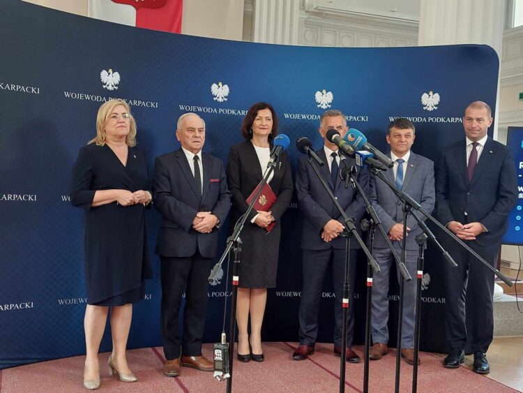 Dofinansowanie z rządowego Programu Inwestycji Strategicznych