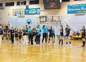 Jarosławianki gorsze od&nbsp;Kobierek