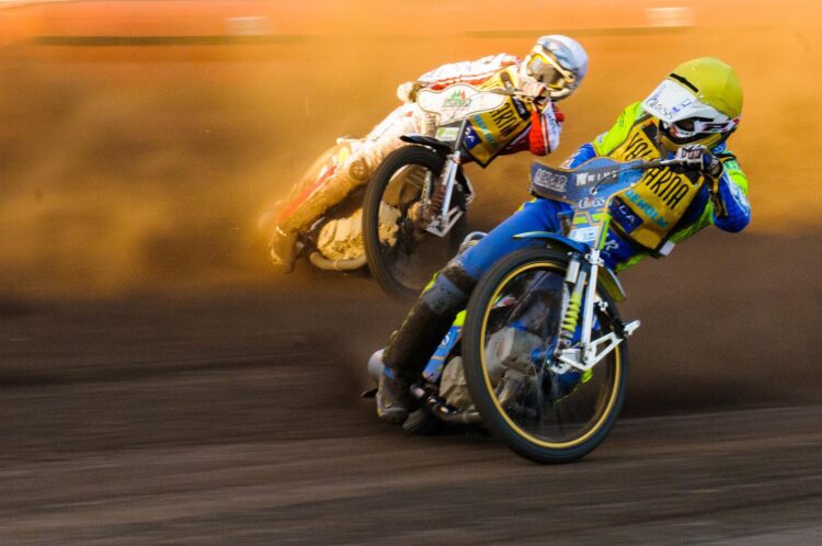 Żużel. Nowe wzmocnienie Cellfast Wilków Krosno 