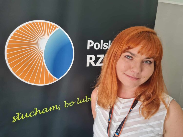 „Pamięć niezatopiona” według Barbary Hubert