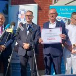 Zmiany w Oddziale Ratunkowym Szpitala Powiatowego w Mielcu - Polskie Radio Rzeszów