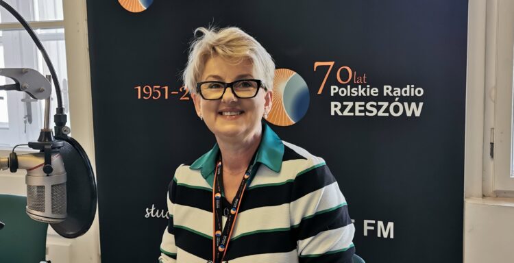 Nowości na rynku szkolnictwa. Rozmowa z Małgorzatą Rauch