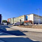 Ulica Grottgera w Rzeszowie otwarta od poniedziałku 2 - Polskie Radio Rzeszów Ulica Grottgera w Rzeszowie otwarta od poniedziałku - Polskie Radio Rzeszów