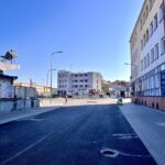 Ulica Grottgera w Rzeszowie otwarta od poniedziałku 4 - Polskie Radio Rzeszów Ulica Grottgera w Rzeszowie otwarta od poniedziałku - Polskie Radio Rzeszów