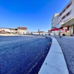 Ulica Grottgera w Rzeszowie otwarta od poniedziałku 5 - Polskie Radio Rzeszów Ulica Grottgera w Rzeszowie otwarta od poniedziałku - Polskie Radio Rzeszów