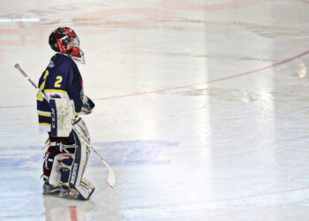 Hokej. Pechowa porażka STS-u!