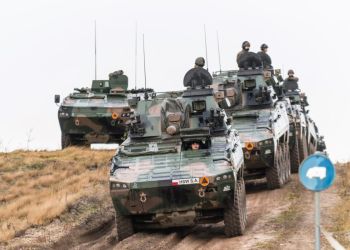 Kolejne moździerze Rak trafią do&nbsp;21. Brygady Strzelców Podhalańskich