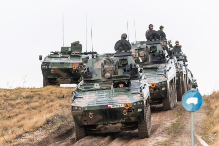 Kolejne moździerze Rak trafią do 21. Brygady Strzelców Podhalańskich