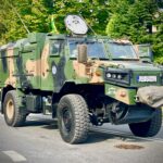 Święto Wojsk Obrony Terytorialnej w Rzeszowie. Utrudnienia na drogach 4 - Polskie Radio Rzeszów Święto Wojsk Obrony Terytorialnej w Rzeszowie. Utrudnienia na drogach - Polskie Radio Rzeszów