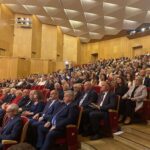 Dyplom ukończenia studiów odebrało 140 absolwentów kierunku lekarskiego na Uniwersytecie Rzeszowskim - Polskie Radio Rzeszów