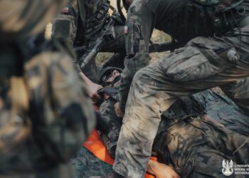 Brygada WOT powiększyła się o niemal 150 nowych żołnierzy