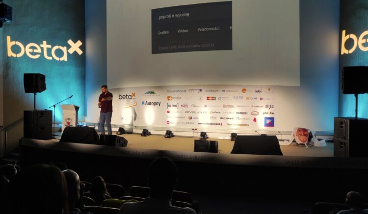 Sztuczna inteligencja i nie tylko na IntenetBeta