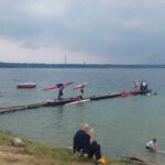 Otwarte Mistrzostwa Podkarpacia w Kajakarstwie. Triumfowali gospodarze - Polskie Radio Rzeszów