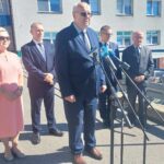 15 milionów dla Szpitala Powiatowego w Brzozowie - Polskie Radio Rzeszów