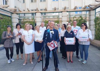 15 tysięcy podpisów poparcia zebrała Koalicja Obywatelska w&nbsp;naszym regionie