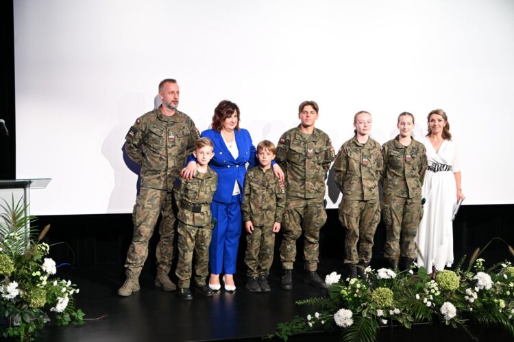 Konferencja w Kamieniu poświęcona rodzinie
