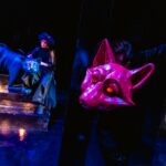 Finał festiwalu "Maskarada" - Polskie Radio Rzeszów