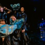 Finał festiwalu "Maskarada" - Polskie Radio Rzeszów