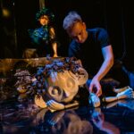 Finał festiwalu "Maskarada" - Polskie Radio Rzeszów