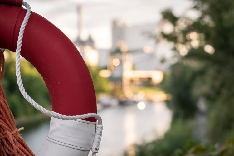 Ratownictwo medyczne. Rozmowa z Andrzejem Sewerniakiem