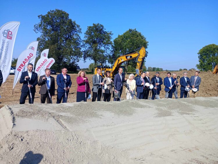 W Stalowej Woli i Brandwicy powstanie nowy most przez San