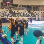 Ciekawa rywalizacja w drugim dniu Memoriału Agaty Mróz-Olszewskiej w Mielcu 8 - Polskie Radio Rzeszów Ciekawa rywalizacja w drugim dniu Memoriału Agaty Mróz-Olszewskiej w Mielcu - Polskie Radio Rzeszów