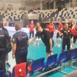 Ciekawa rywalizacja w drugim dniu Memoriału Agaty Mróz-Olszewskiej w Mielcu 10 - Polskie Radio Rzeszów Ciekawa rywalizacja w drugim dniu Memoriału Agaty Mróz-Olszewskiej w Mielcu - Polskie Radio Rzeszów