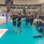 Ciekawa rywalizacja w drugim dniu Memoriału Agaty Mróz-Olszewskiej w Mielcu 11 - Polskie Radio Rzeszów Ciekawa rywalizacja w drugim dniu Memoriału Agaty Mróz-Olszewskiej w Mielcu - Polskie Radio Rzeszów