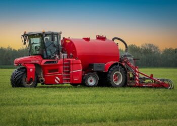 Pieniądze dla młodego rolnika na rozwój gospodarstwa