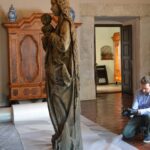 Gotycka rzeźba - z Muzeum w Jarosławiu na Wawel 3 - Polskie Radio Rzeszów Gotycka rzeźba - z Muzeum w Jarosławiu na Wawel - Polskie Radio Rzeszów