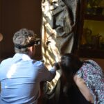 Gotycka rzeźba - z Muzeum w Jarosławiu na Wawel 5 - Polskie Radio Rzeszów Gotycka rzeźba - z Muzeum w Jarosławiu na Wawel - Polskie Radio Rzeszów