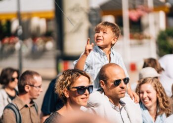 Marsz dla Życia i&nbsp;Rodziny w&nbsp;Rzeszowie