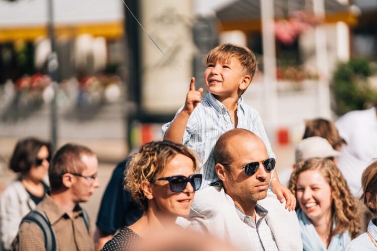 Marsz dla Życia i Rodziny w Rzeszowie
