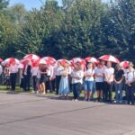 Mural poświęcony Jankowi Bytnarowi został dziś odsłonięty w Kolbuszowej 3 - Polskie Radio Rzeszów Mural poświęcony Jankowi Bytnarowi został dziś odsłonięty w Kolbuszowej - Polskie Radio Rzeszów