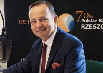 Władysław Ortyl o beatyfikacji rodziny z Markowej