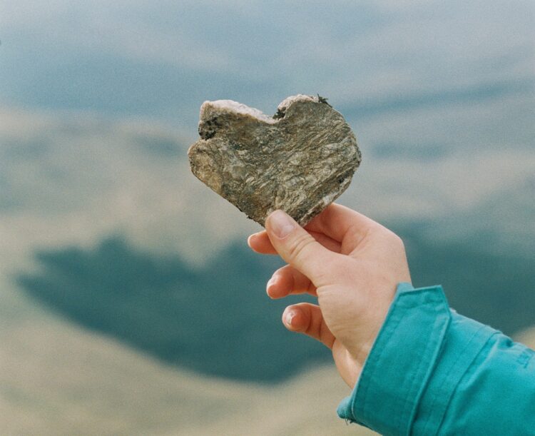 18 września – Międzynarodowy Dzień Geologa i Pierwszej Miłości