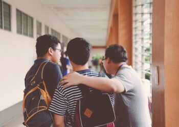 Przeciwdziałanie przemocy w&nbsp;szkołach. Dofinansowanie od&nbsp;Wojewódzkiego Urzędu Pracy w&nbsp;Rzeszowie