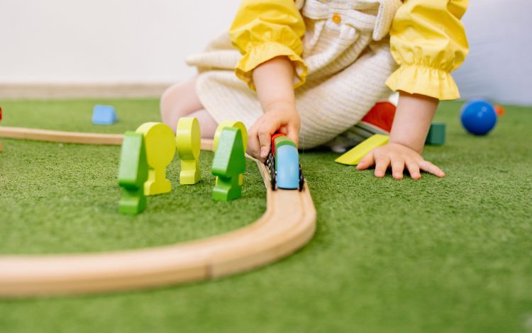 Żłobek z przedszkolem powstanie w gminie Padew Narodowa