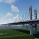 W Stalowej Woli i Brandwicy powstanie nowy most przez San 5 - Polskie Radio Rzeszów W Stalowej Woli i Brandwicy powstanie nowy most przez San - Polskie Radio Rzeszów