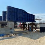 Ostatnie przygotowania "Karpatki" do drążenia tunelu w Babicy (fotogaleria) 16 - Polskie Radio Rzeszów Ostatnie przygotowania "Karpatki" do drążenia tunelu w Babicy (fotogaleria) - Polskie Radio Rzeszów