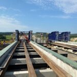 Ostatnie przygotowania "Karpatki" do drążenia tunelu w Babicy (fotogaleria) 17 - Polskie Radio Rzeszów Ostatnie przygotowania "Karpatki" do drążenia tunelu w Babicy (fotogaleria) - Polskie Radio Rzeszów