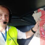 Wystawa „Lotnictwo i kosmos. Podróż w przestrzeń” na Politechnice Rzeszowskiej 11 - Polskie Radio Rzeszów Wystawa „Lotnictwo i kosmos. Podróż w przestrzeń” na Politechnice Rzeszowskiej - Polskie Radio Rzeszów