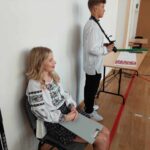 Szkoła z nauczaniem języka ukraińskiego w Przemyślu 6 - Polskie Radio Rzeszów Szkoła z nauczaniem języka ukraińskiego w Przemyślu - Polskie Radio Rzeszów