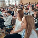 Szkoła z nauczaniem języka ukraińskiego w Przemyślu 7 - Polskie Radio Rzeszów Szkoła z nauczaniem języka ukraińskiego w Przemyślu - Polskie Radio Rzeszów