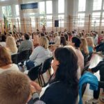 Szkoła z nauczaniem języka ukraińskiego w Przemyślu 8 - Polskie Radio Rzeszów Szkoła z nauczaniem języka ukraińskiego w Przemyślu - Polskie Radio Rzeszów