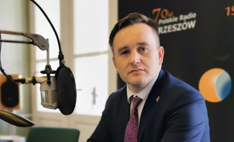 Dr Piotr Szopa: Źródeł II wojny światowej należy szukać w ideologii totalitarnej