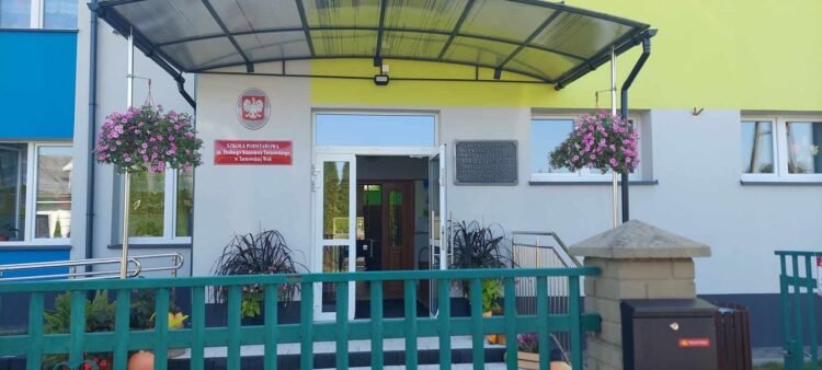 W Tarnowskiej Woli powstanie nowa hala sportowa