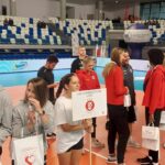 ŁKS Łódź najlepszy w Memoriale Agaty Mróz-Olszewskiej 5 - Polskie Radio Rzeszów ŁKS Łódź najlepszy w Memoriale Agaty Mróz-Olszewskiej - Polskie Radio Rzeszów