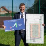 W Tarnowskiej Woli powstanie nowa hala sportowa 9 - Polskie Radio Rzeszów W Tarnowskiej Woli powstanie nowa hala sportowa - Polskie Radio Rzeszów